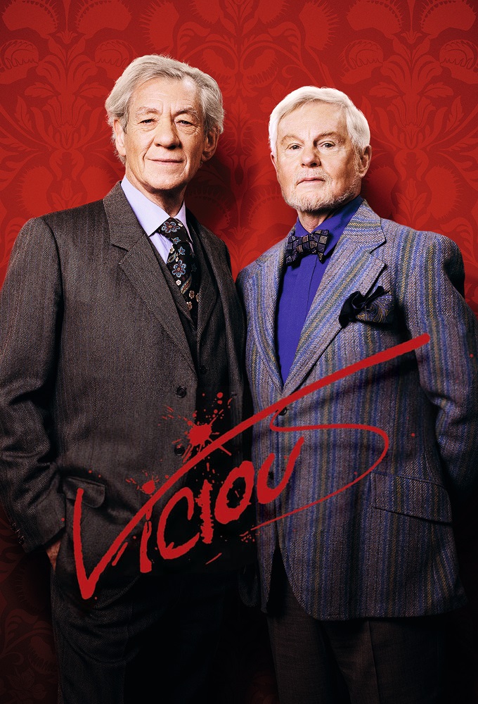 Poster de la serie Vicious