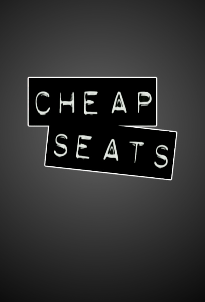 Poster de la serie Cheap Seats