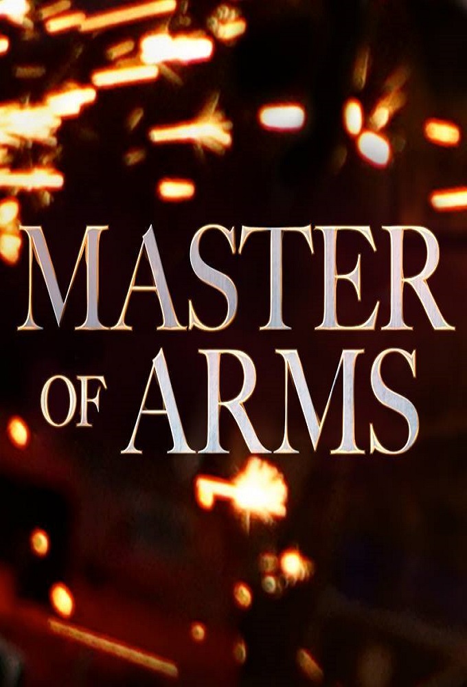 Poster de la serie Master Of Arms