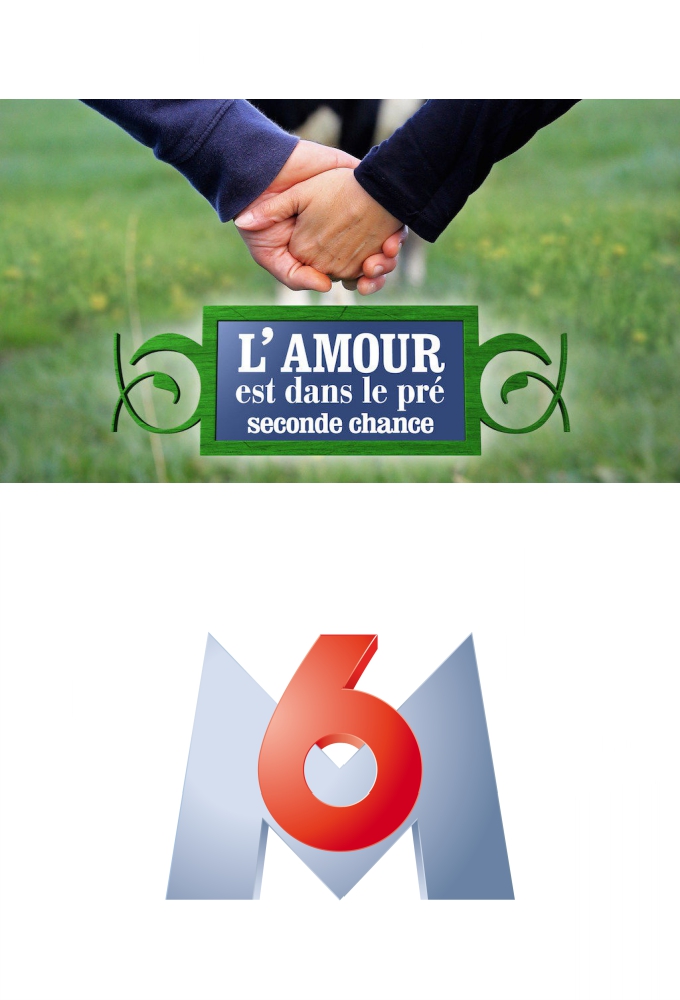 Poster de la serie L'Amour est dans le pré : seconde chance