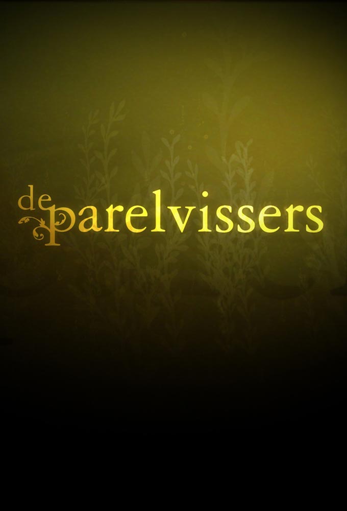 Poster de la serie De Parelvissers