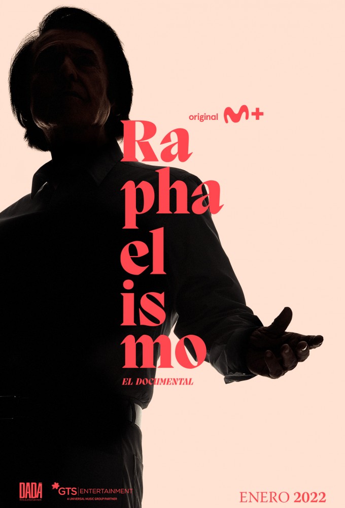 Poster de la serie Raphaelism