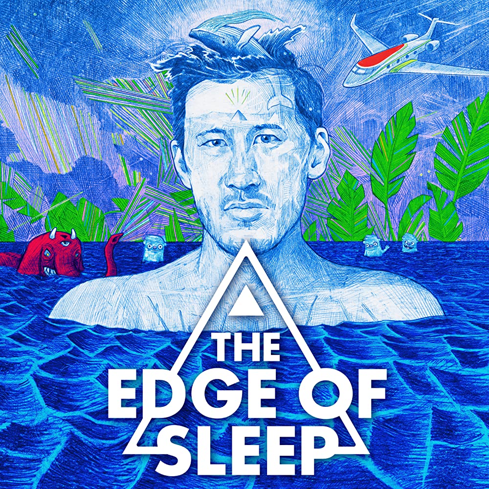 Poster de la serie The Edge of Sleep