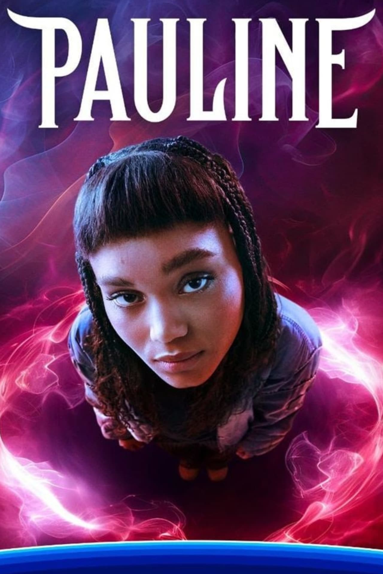 Poster de la serie Pauline