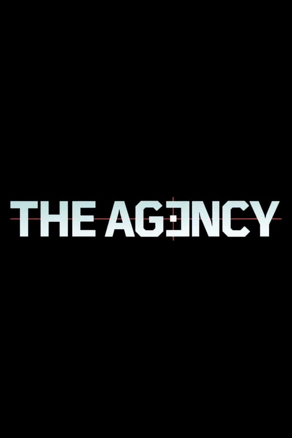 Poster de la serie The Agency