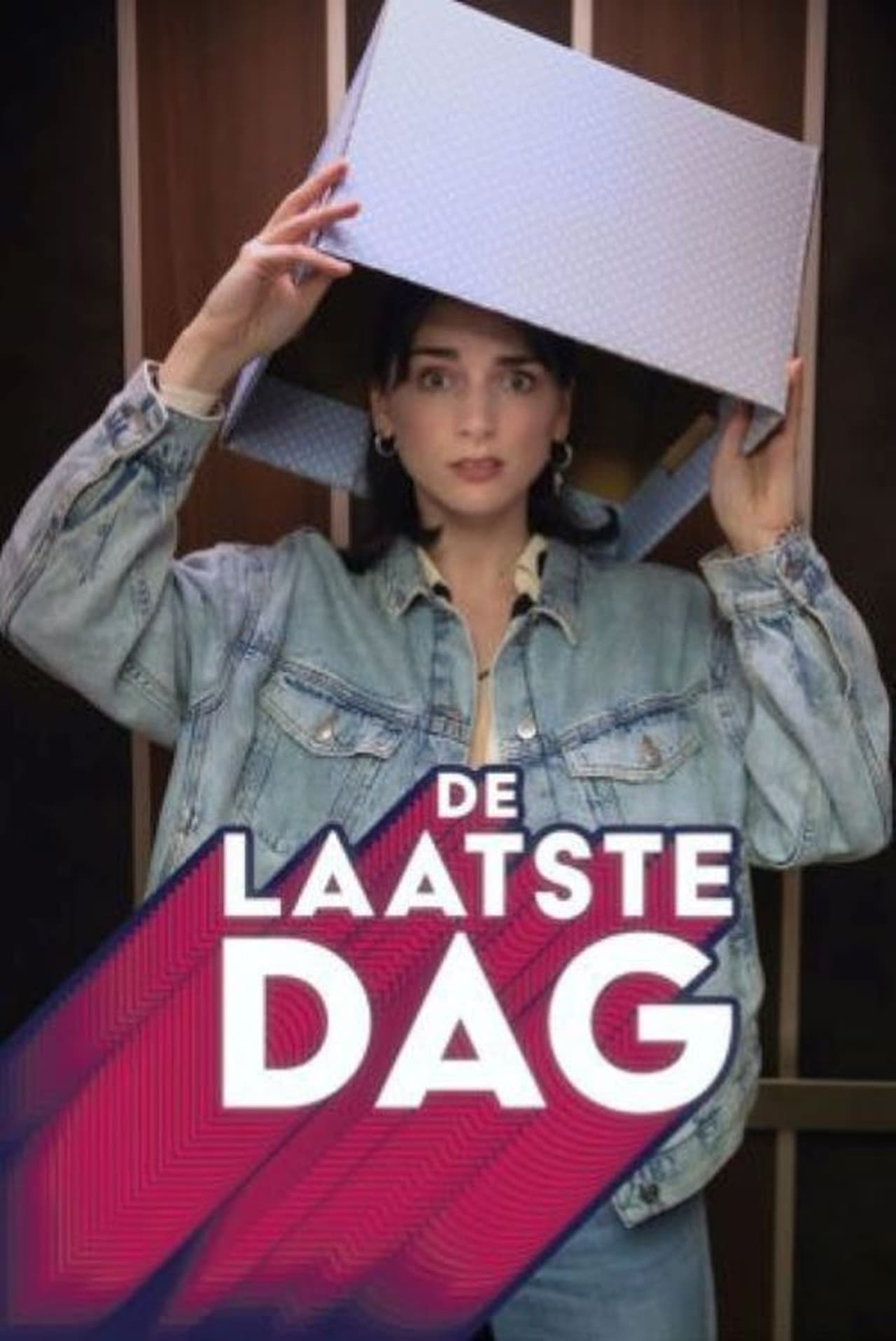 Poster de la serie De laatste dag