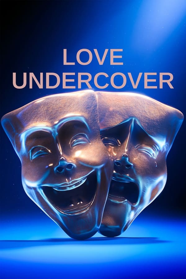 Poster de la serie Love Undercover