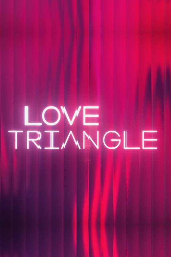 Poster de la serie Love Triangle (UK)