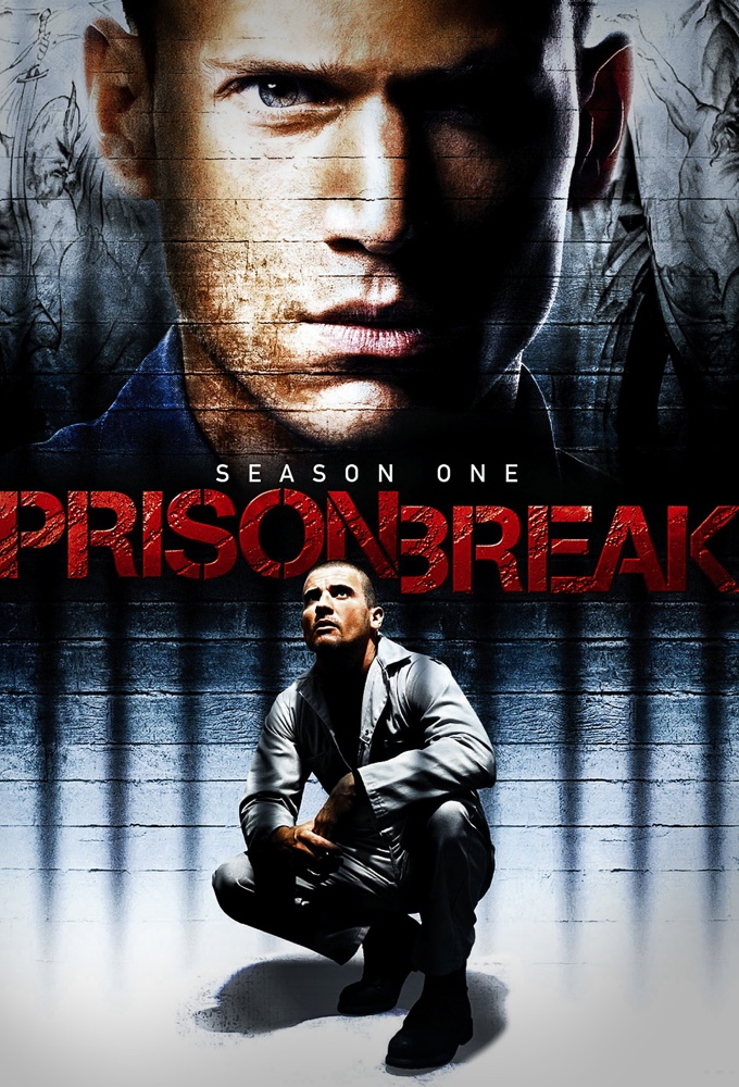 Prison Break saison 1