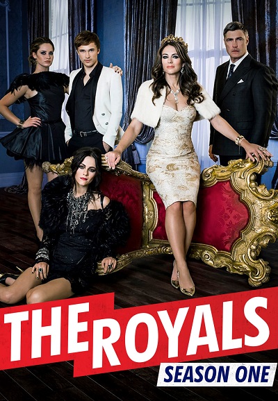 The Royals saison 1