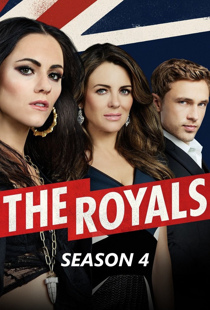 The Royals saison 4