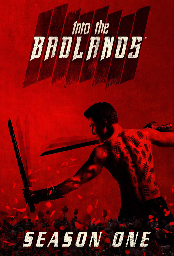 Into the Badlands saison 1