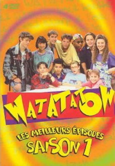 Watatatow saison 1