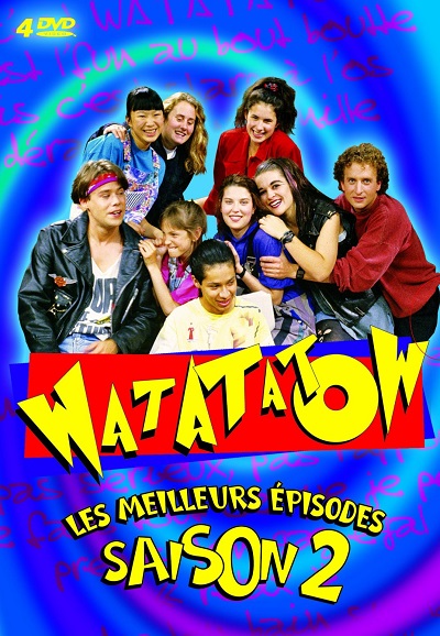 Watatatow saison 2