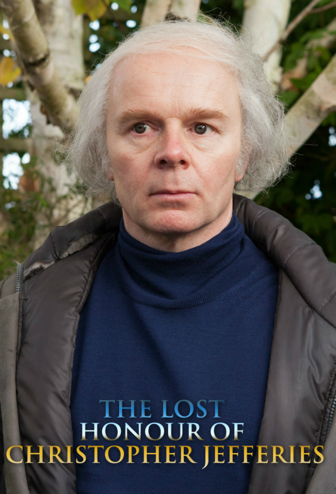 The Lost Honour of Christopher Jefferies saison 1