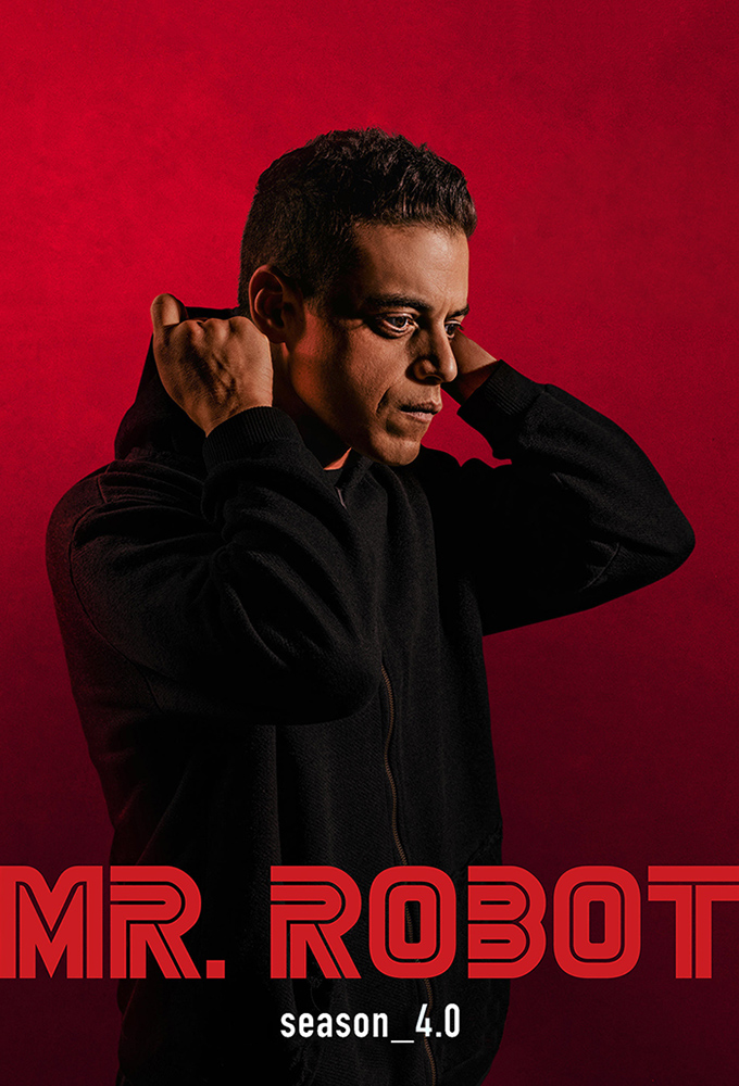 Mr. Robot saison 4