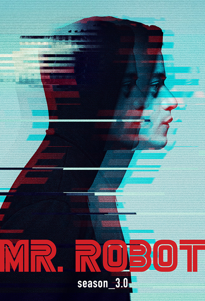 Mr. Robot saison 3