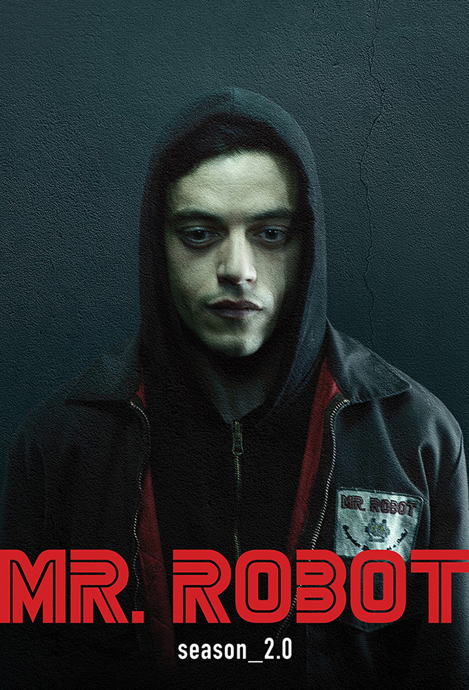 Mr. Robot saison 2