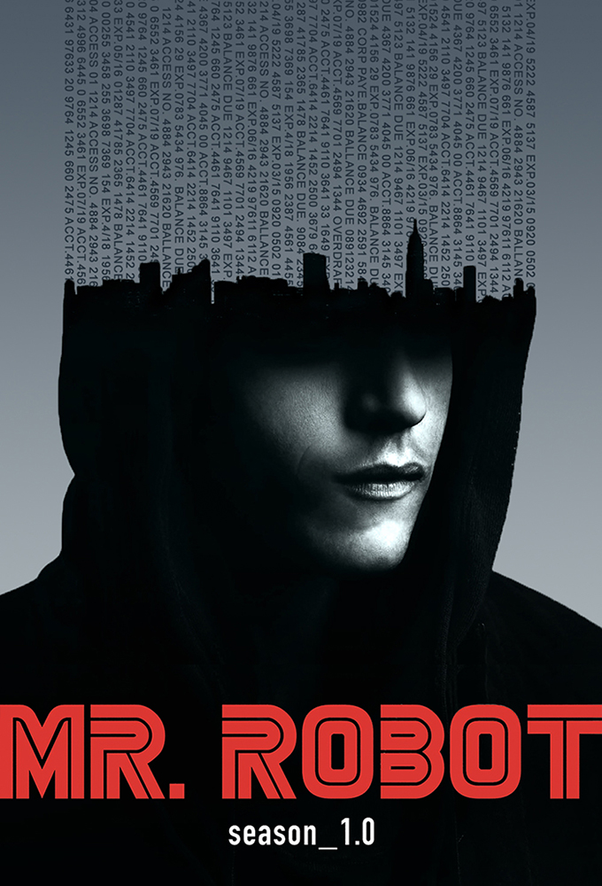 Mr. Robot saison 1