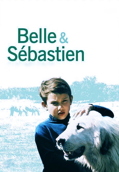 Belle et Sébastien (1965) saison 1