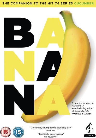 Banana saison 1