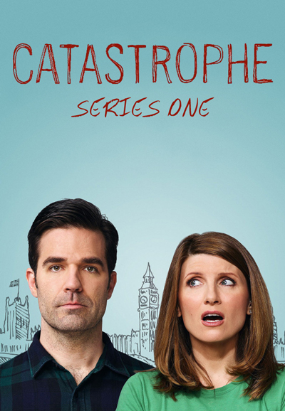 Catastrophe (2015) saison 1