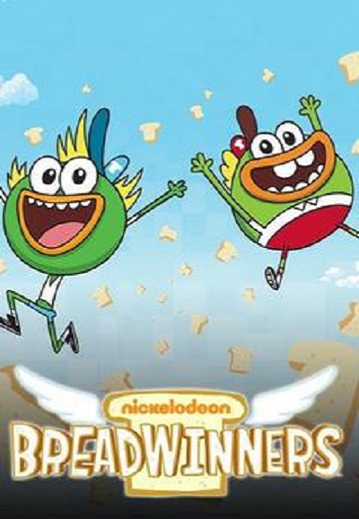 Breadwinners saison 2