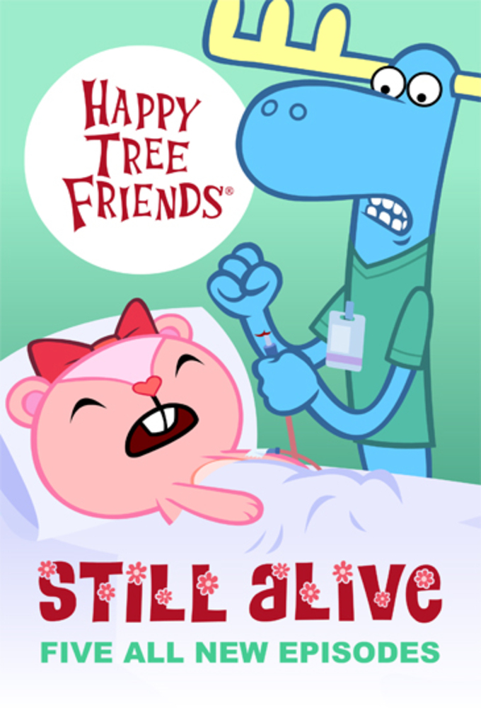 Happy Tree Friends saison 5