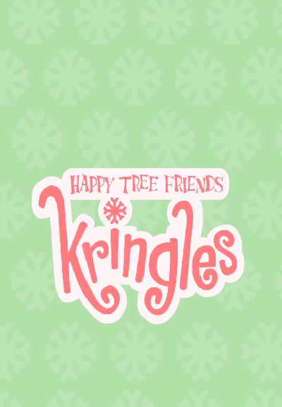 Happy Tree Friends saison 8