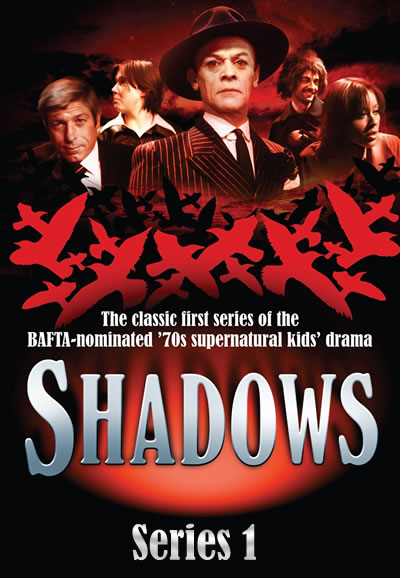 Shadows saison 1