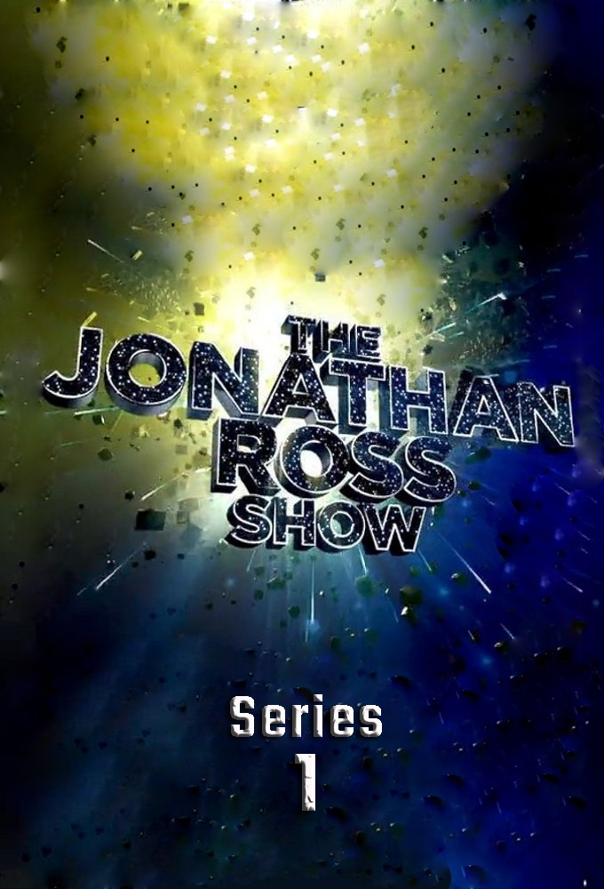 The Jonathan Ross Show saison 1