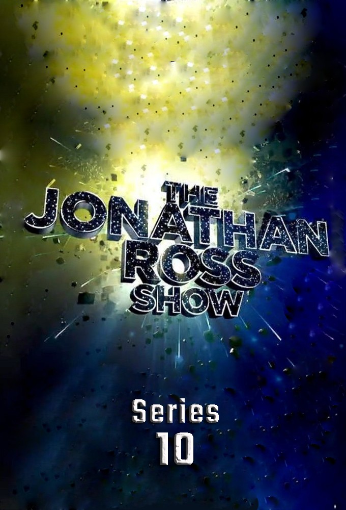 The Jonathan Ross Show saison 10