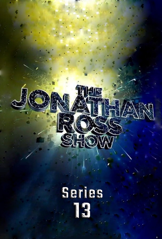 The Jonathan Ross Show saison 13