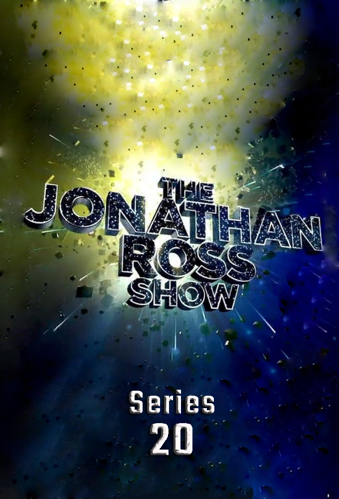 The Jonathan Ross Show saison 20