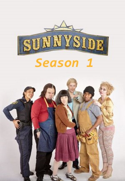 Sunnyside saison 1