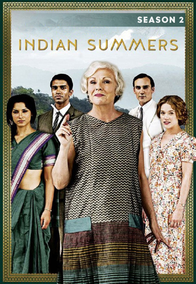 Indian Summers saison 2