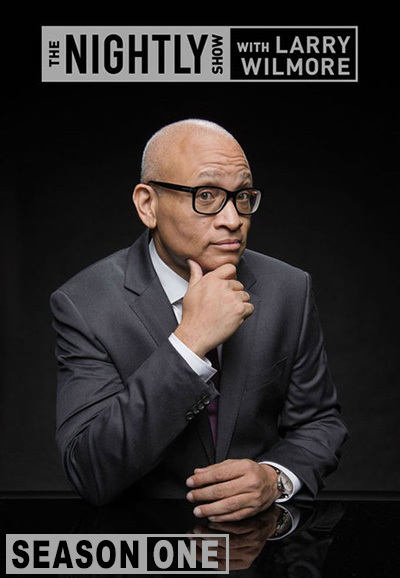 The Nightly Show with Larry Wilmore saison 1