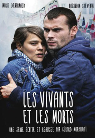 Les Vivants et les Morts saison 1