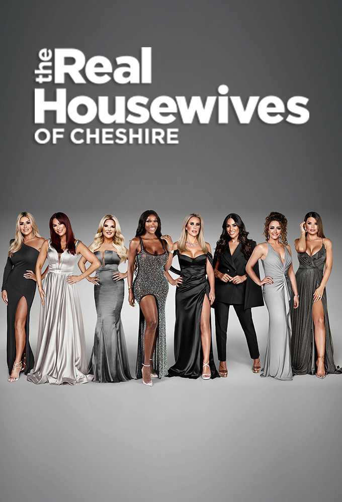 The Real Housewives of Cheshire saison 12