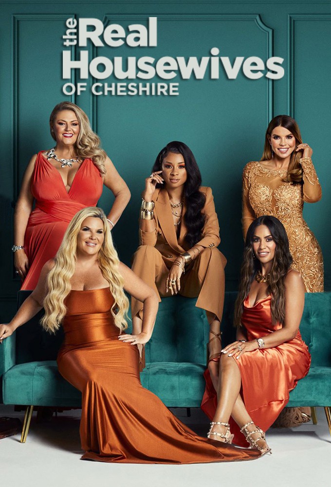 The Real Housewives of Cheshire saison 14