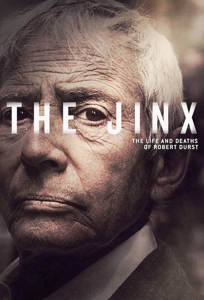 Jinx : la vie et les morts de Robert Durst saison 1