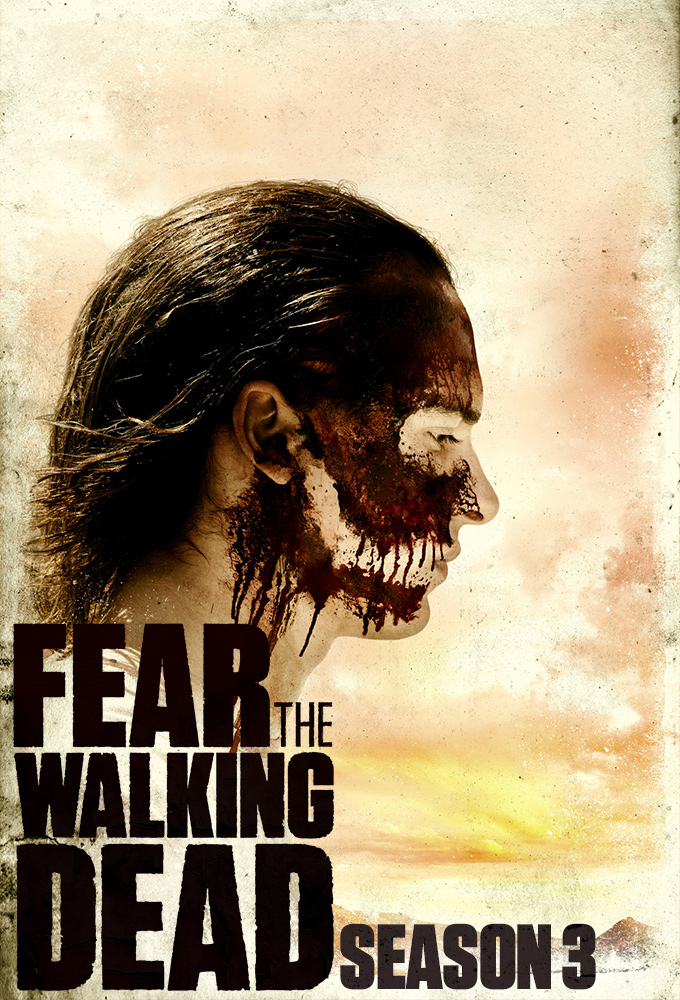 Fear the Walking Dead saison 3