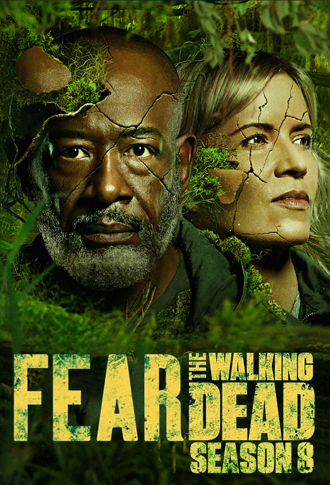 Fear the Walking Dead saison 8