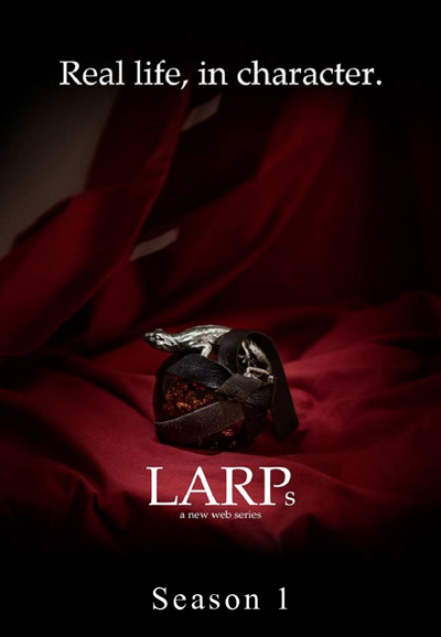 LARPs: The Series saison 1