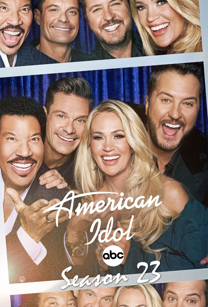 American Idol saison 23