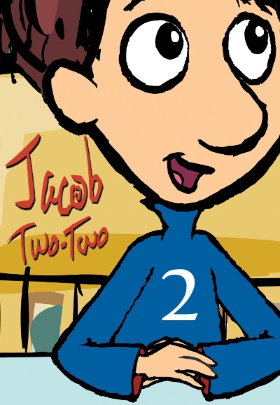Jacob Two-Two saison 2