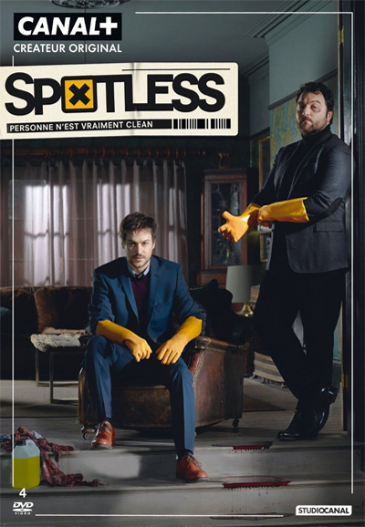 Spotless saison 1