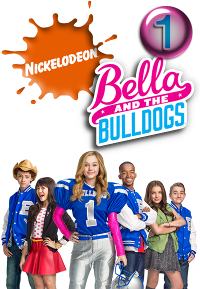 Bella and the Bulldogs saison 1