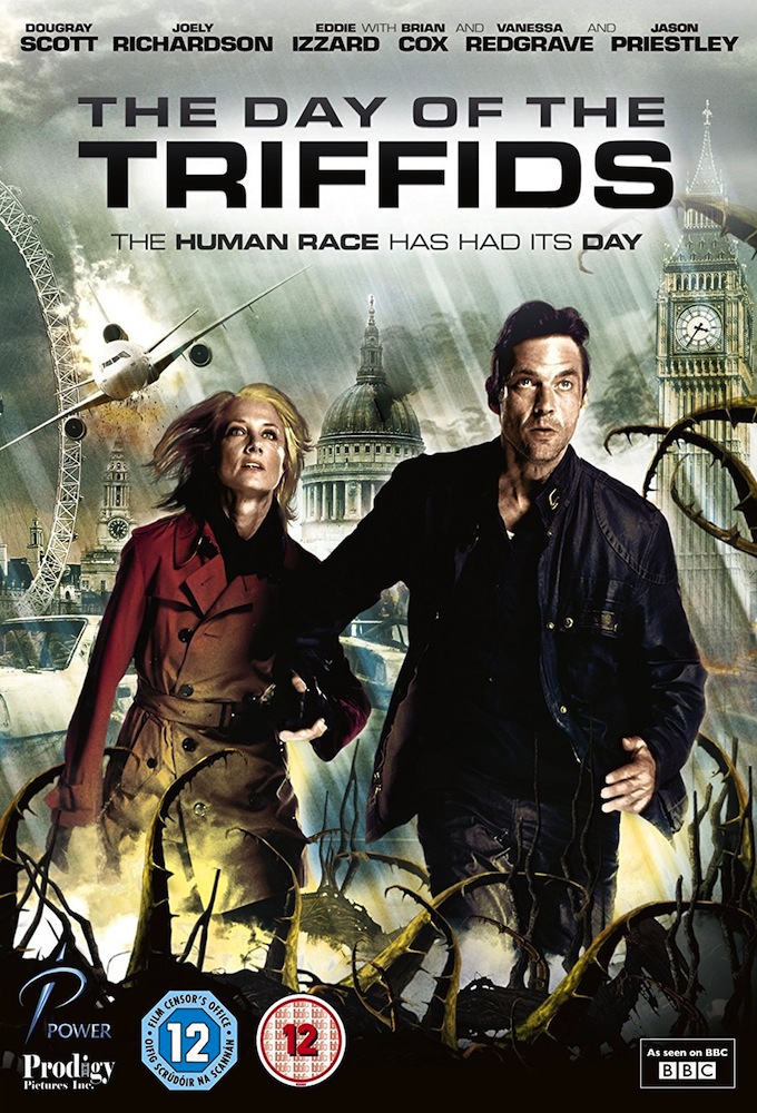Le jour des Triffides saison 1