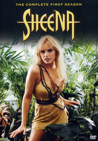 Sheena, Queen of the Jungle (2000) saison 1